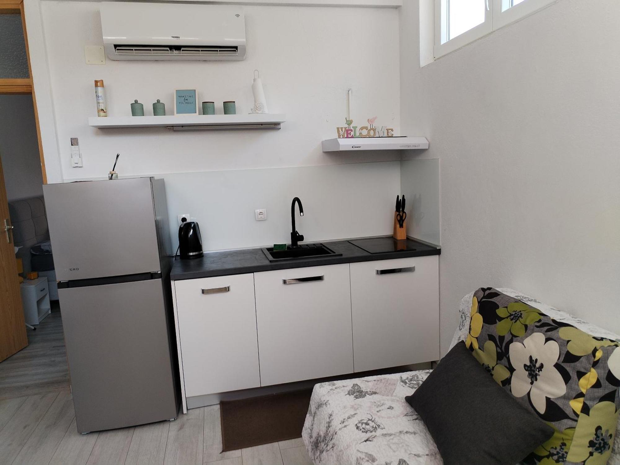 Apartament Ema Szybenik Zewnętrze zdjęcie