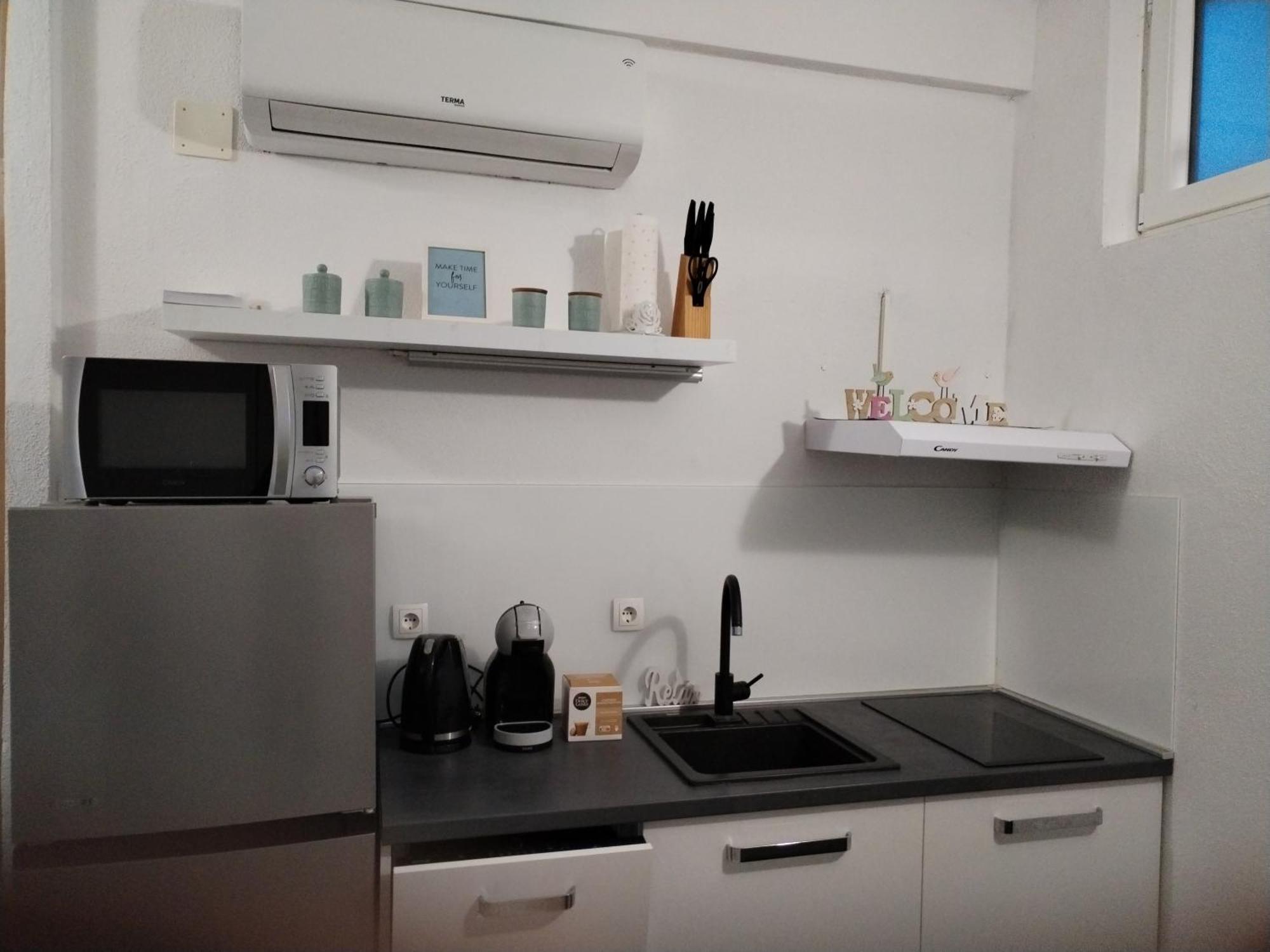 Apartament Ema Szybenik Zewnętrze zdjęcie