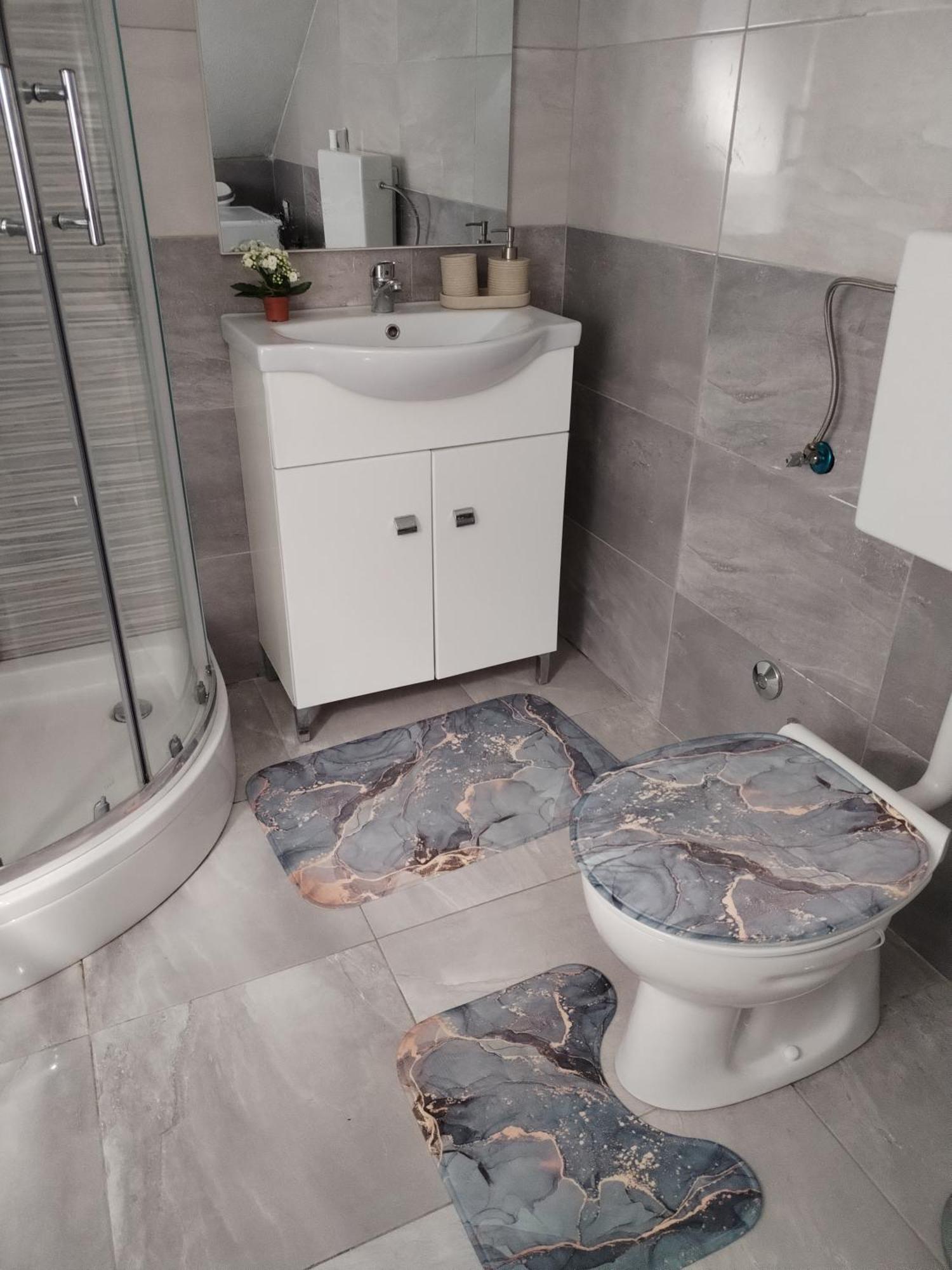 Apartament Ema Szybenik Zewnętrze zdjęcie